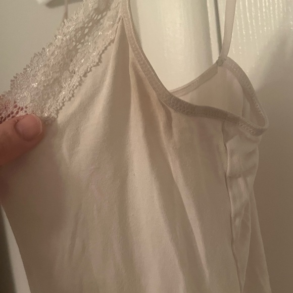 ASO Elena Gilbert Cami - Picture 3 of 9